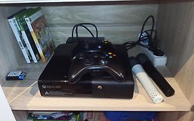 Apartamento Familiar Sierra Deluxe